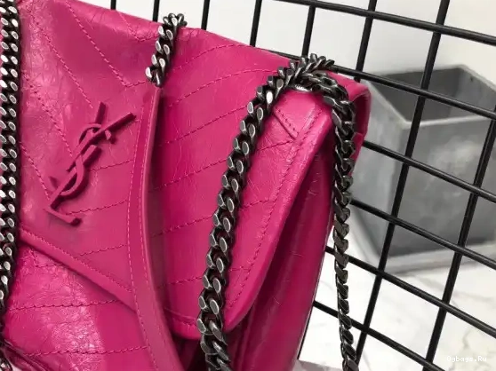 NIKI YSL MEDIUM 0511